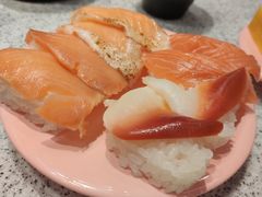 -争鲜回转寿司(徐汇星游城店)