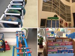 -临沂八村幼儿园