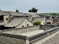 -山西王家大院