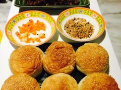 -那家小馆•北京菜•烤鸭(中关村店)