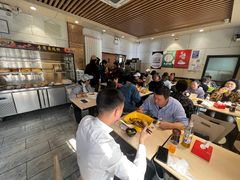 -林静小吃(复兴路店)