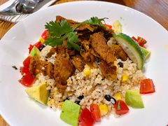 墨西哥风味饭-Moka Bros 摩卡站(西单大悦城店)