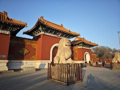 -北陵公园