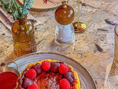 -BROWNSTONE布朗石西班牙餐厅(富城店)