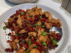 -青年公社烤鸭(青年路店)