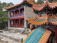 -颐和园-画中游