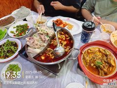 -四妹餐厅(玫瑰街店)