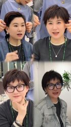 -汤尼英盖TONI&GUY-essensuals