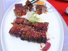 -悦全日餐厅·仁恒洲际酒店