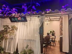-上地宴·中关村的会客厅(清河高铁站店)