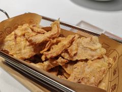 -鹊华居·地道鲁菜·海鲜·融合味(大明湖店)