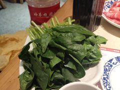 -东镇老火锅(长春路首店)