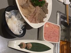 -海底捞火锅(金光华店)