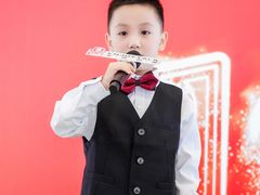 -乐说心语小主播少儿口才·语文思维(远洋乐堤港店)