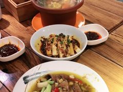 -百年神厨·地道川菜(清江西路店)