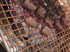 -九田家黑牛烤肉料理(华侨城店)