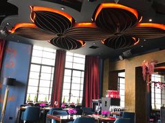 -YUE·6·西式融合餐厅(外滩六号店)