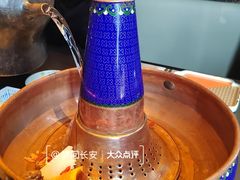 -东来顺·非遗火锅(赛格国际购物中心店)