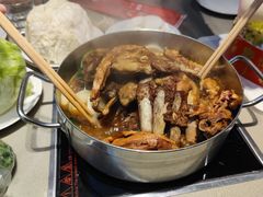-蝎王府羊蝎子(虎坊桥总店)