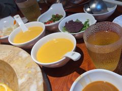-云中鱼蒸汽石锅鱼(浦东食品城店)