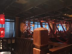 -隐厨中国餐馆(红旗大街店)