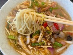 -风云面馆(珠海路店)