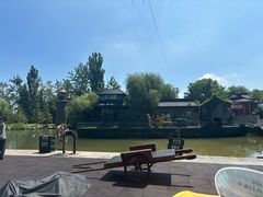 -威海华夏城景区