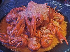 -红盔甲·小龙虾(定西路店)