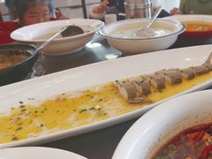-前门烤鸭(江东中路店)