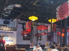 -受气牛肉·重庆耙牛肉(来福士店)