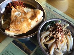 -88号小吃店·经典云南菜·地道纳西美食