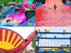 -武汉玛雅海滩水公园