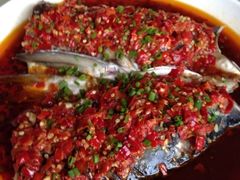 -小放牛炒菜馆(裕华东路店)