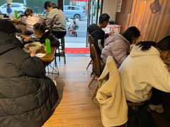 -越南牛肉河粉餐厅(书院巷店)