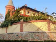 -青岛德国监狱旧址博物馆