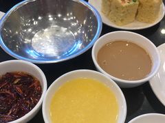 -蝎王府羊蝎子(北大地店)