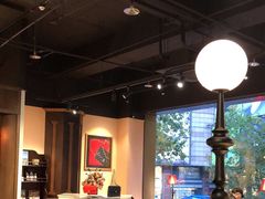 大堂-古董花园(思南路42弄小区店)