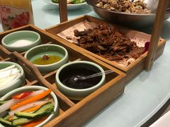 -新海渔港·胶东海鲜家常菜·家宴(奥体中心店)
