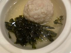 -扬州香格里拉·香宫中餐厅