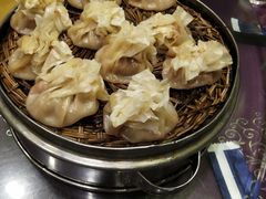 -西夏回族烧麦馆(牡丹街店)