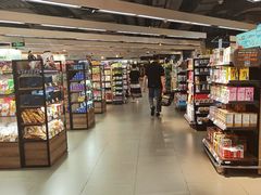 -Olé精品超市(上海虹桥南丰城店)