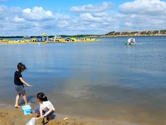 -呼兰河口湿地公园