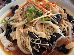 -永红源啤酒·烧烤·海鲜·大排档(青特城店)