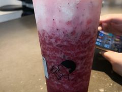 -喜茶(东莞汇一城店)