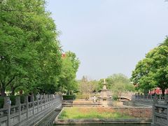 -洛阳白马寺