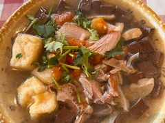 -苓记南京鸭血粉丝.皮肚面(县东巷店)