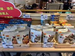 -妈妈菜舟山海鲜(定海古城店)