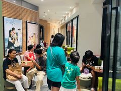 -海马体家庭照相馆(广州正佳广场店)