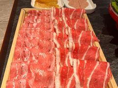 -前门后头老北京铜锅涮肉·京味菜·烤鸭(伊藤洋华堂店)