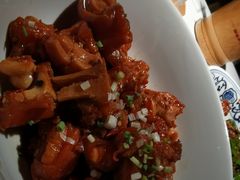 -农耕记·湖南土菜(halo广场店)